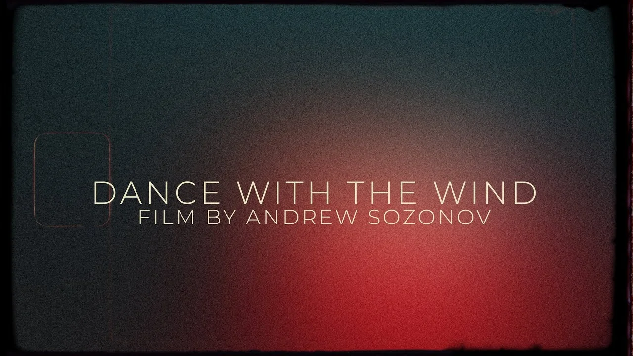 Обложка видео DANCE WITH THE WIND